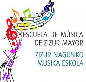 Escuela de M&uacute;sica de Zizur Mayor