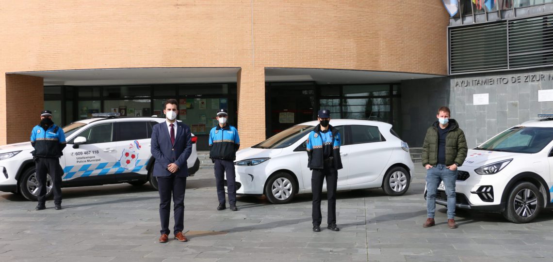 Foto noticia