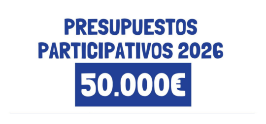 Imágen de la noticia - Comienza la votación popular de los Presupuestos Participativos