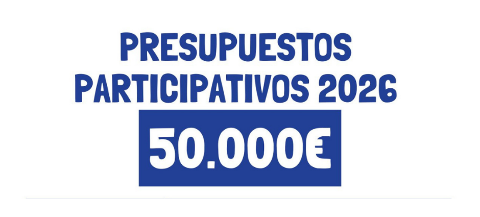 Comienza la votación popular de los Presupuestos Participativos